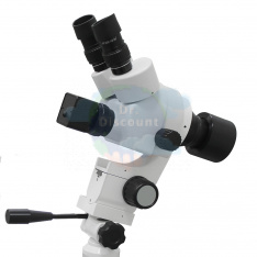 Кольпоскоп КС-02-301 Zoom Комфорт с видеокомплексом