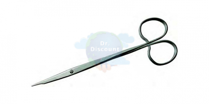 Ножницы для тенотомии Stevens Tenotomy, 145 мм
