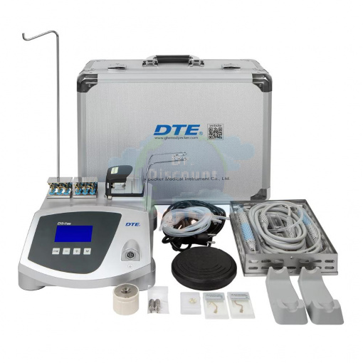 Аппарат хирургический ультразвуковой Ultrasurgery DS-II LED