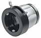 C-mount адаптер фокусное расстояние 28 мм