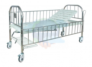 Кровать механическая детская Med-Mos F-45 mini