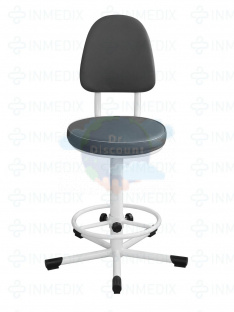 Кресло винтовой опоре КР02(Т)