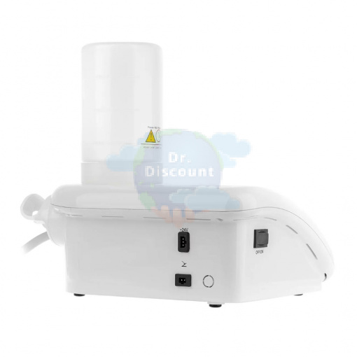 Скейлер ультразвуковой DTE-D7