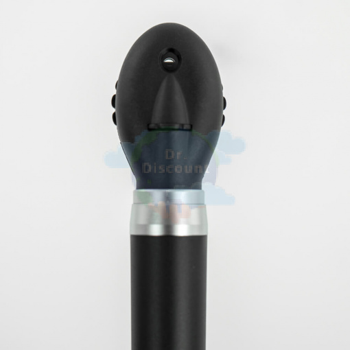 Офтальмоскоп KaWe PICCOLIGHT E56 LED, 6 апертур