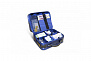 Набор врача по спортивной медицине НСВ в сумке СМУ-01.1