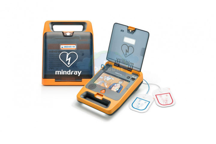 Дефибриллятор Mindray BeneHeart C2