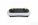 Виброплатформа  VF-M750 White/Green