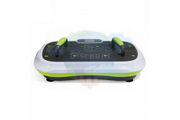 Виброплатформа  VF-M750 White/Green