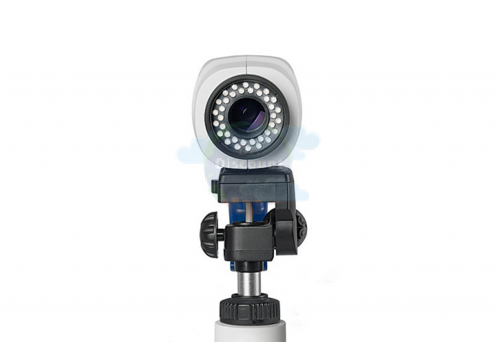 Видеокамера U-cam с источником света