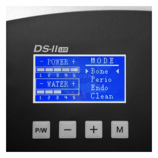 Аппарат хирургический ультразвуковой Ultrasurgery DS-II LED
