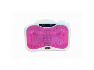 Виброплатформа VF-M130 pink