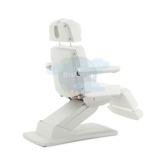 Косметологическое кресло Med-Mos КО-186 (4ф, 4м)