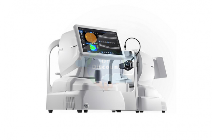 Оптический когерентный томограф HOCT - 1 / 1 F