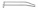 Кюретка острая (без ВЧ), многоразовый